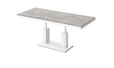 QUADRO LUX coffee table (high gloss)